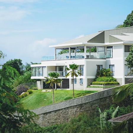 Aquablu Villa Victoria Exterior foto