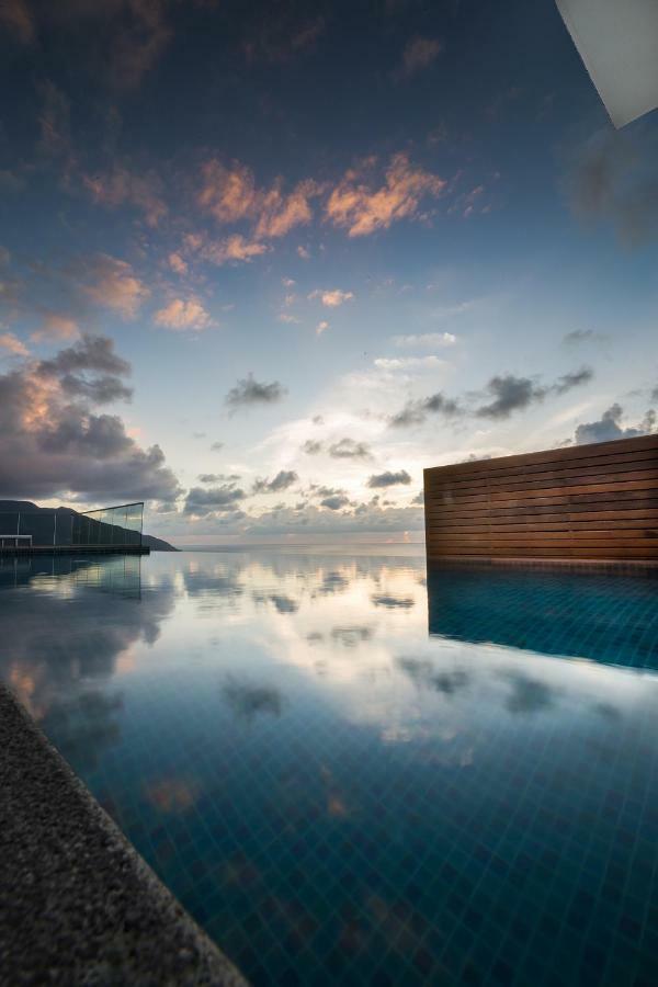 Aquablu Villa Victoria Exterior foto